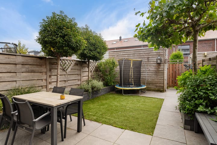 Foto 4 van Piet Baarslaan 21