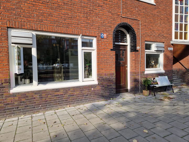 Foto 3 van Oosterhamrikkade 72