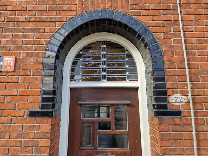 Foto 4 van Oosterhamrikkade 72