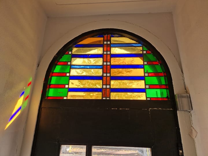 Foto 7 van Oosterhamrikkade 72