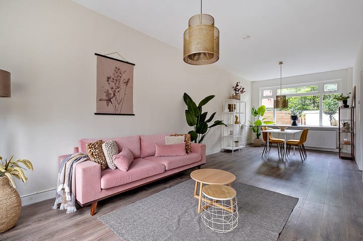 Foto 10 van Oosterhamrikkade 72