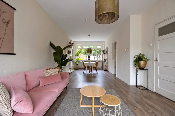 Foto 11 van Oosterhamrikkade 72