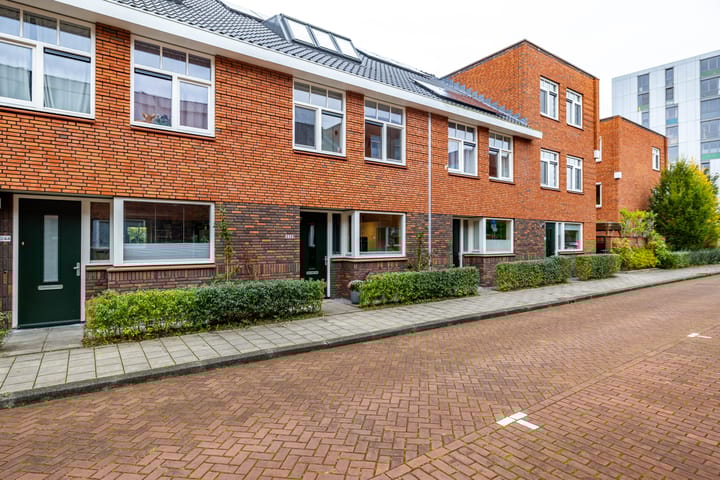 Foto 2 van Hyacinthstraat 246