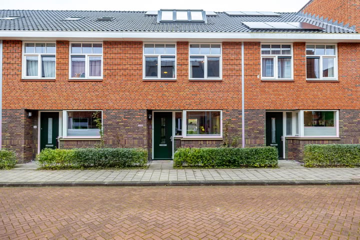 Foto 3 van Hyacinthstraat 246