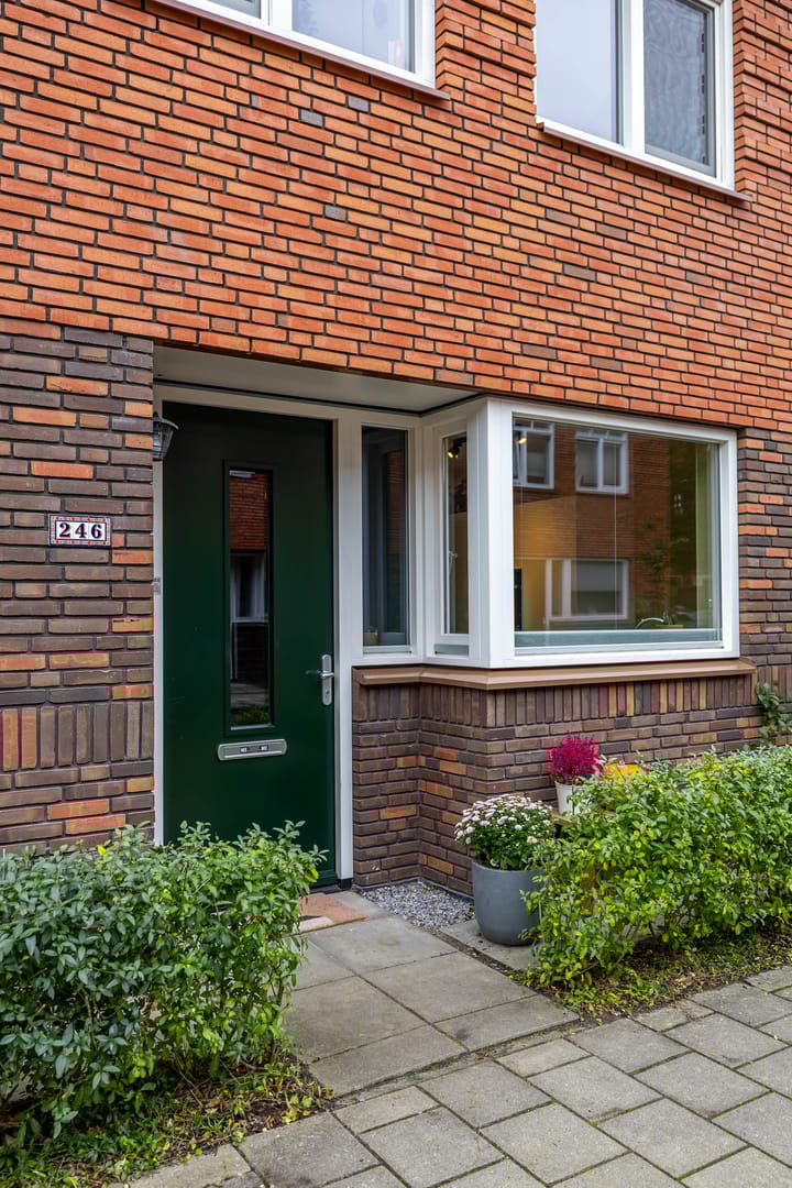 Foto 4 van Hyacinthstraat 246
