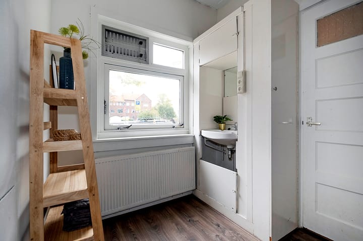 Foto 28 van Oosterhamrikkade 72