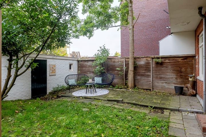 Foto 29 van Oosterhamrikkade 72