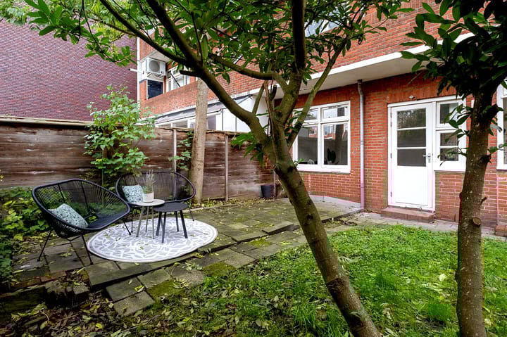 Foto 31 van Oosterhamrikkade 72