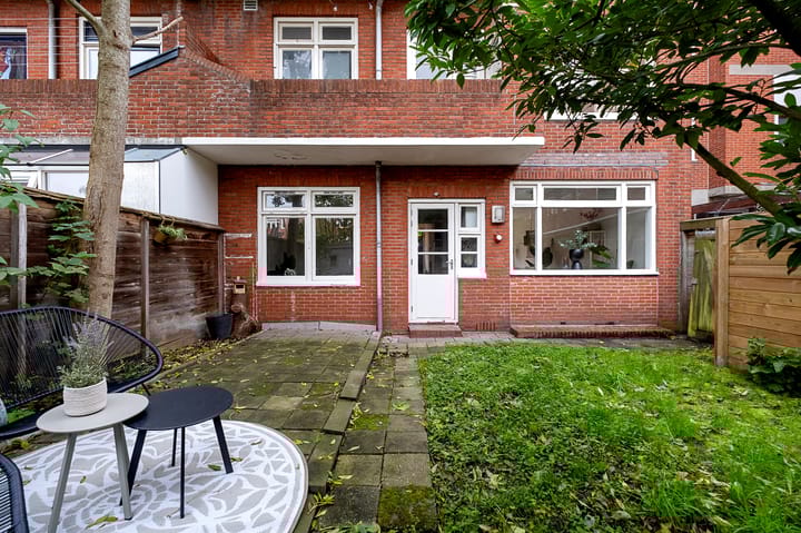 Foto 32 van Oosterhamrikkade 72