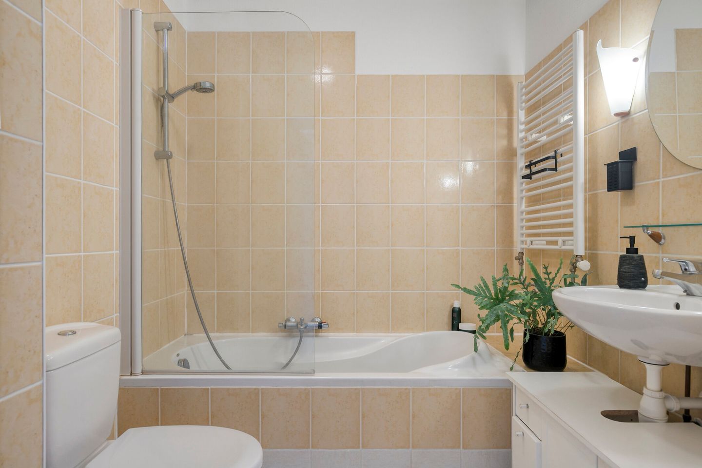 Foto 4 van Triangelstraat 34