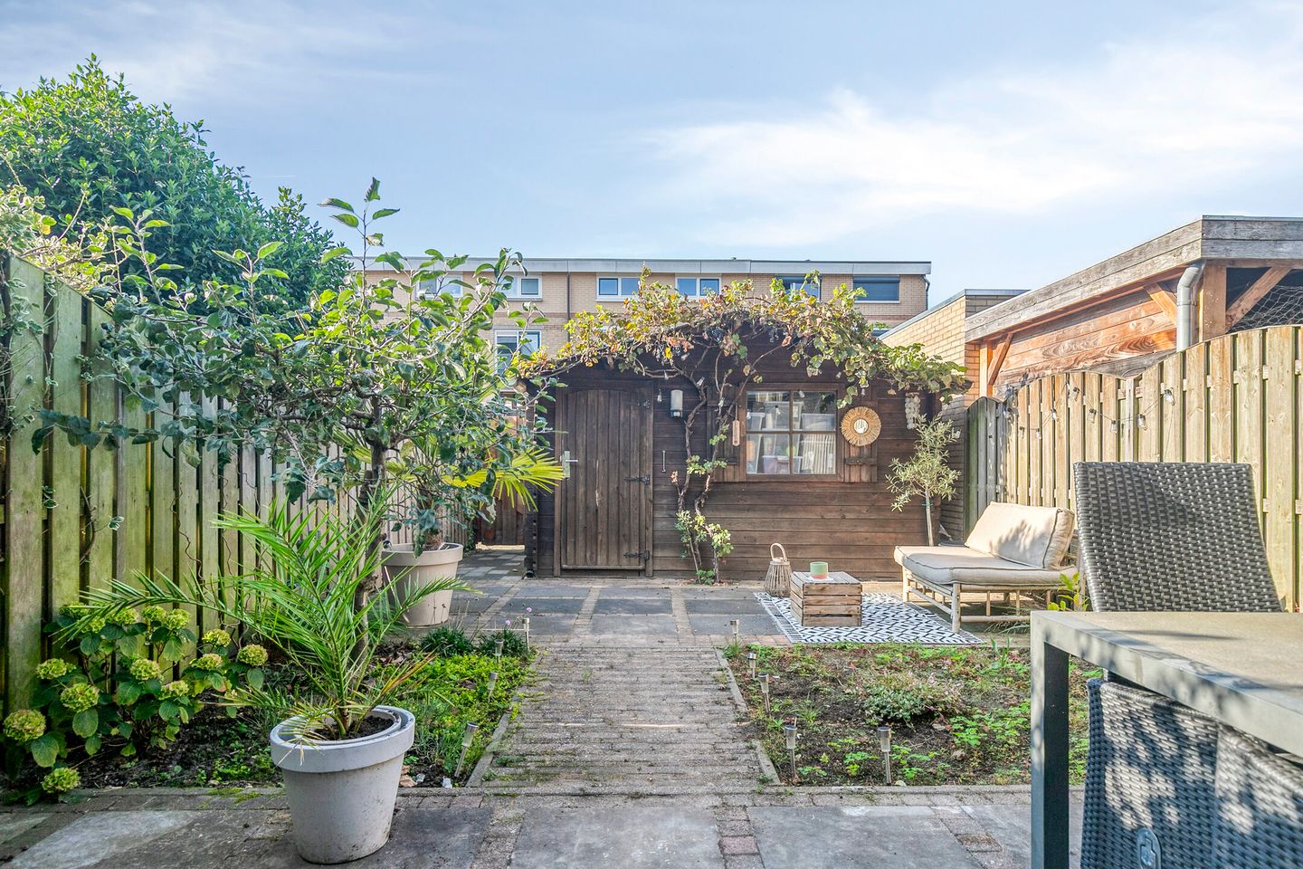 Foto 5 van Triangelstraat 34