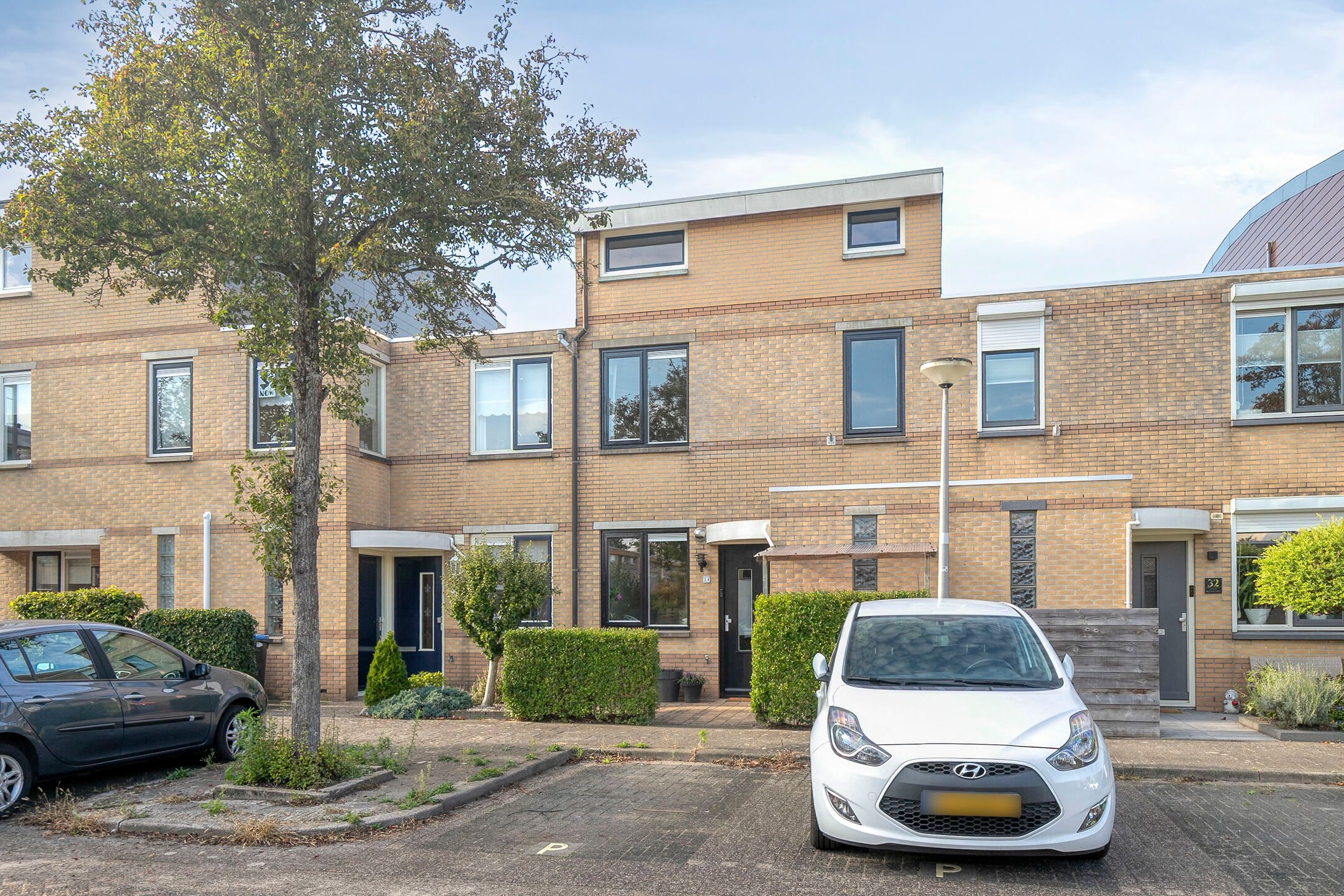 Foto 6 van Triangelstraat 34