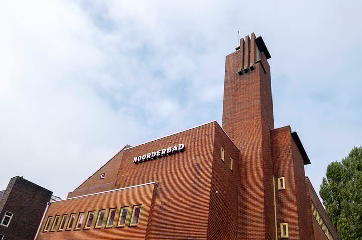 Foto 37 van Oosterhamrikkade 72