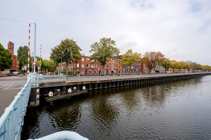 Foto 39 van Oosterhamrikkade 72