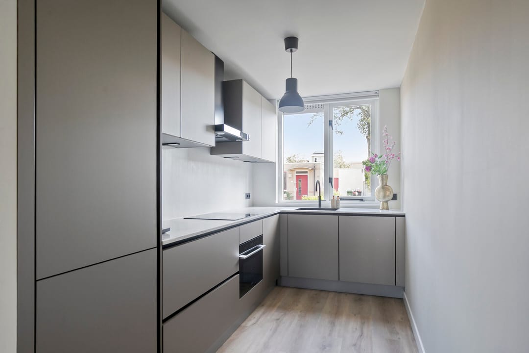 Foto 13 van Triangelstraat 34