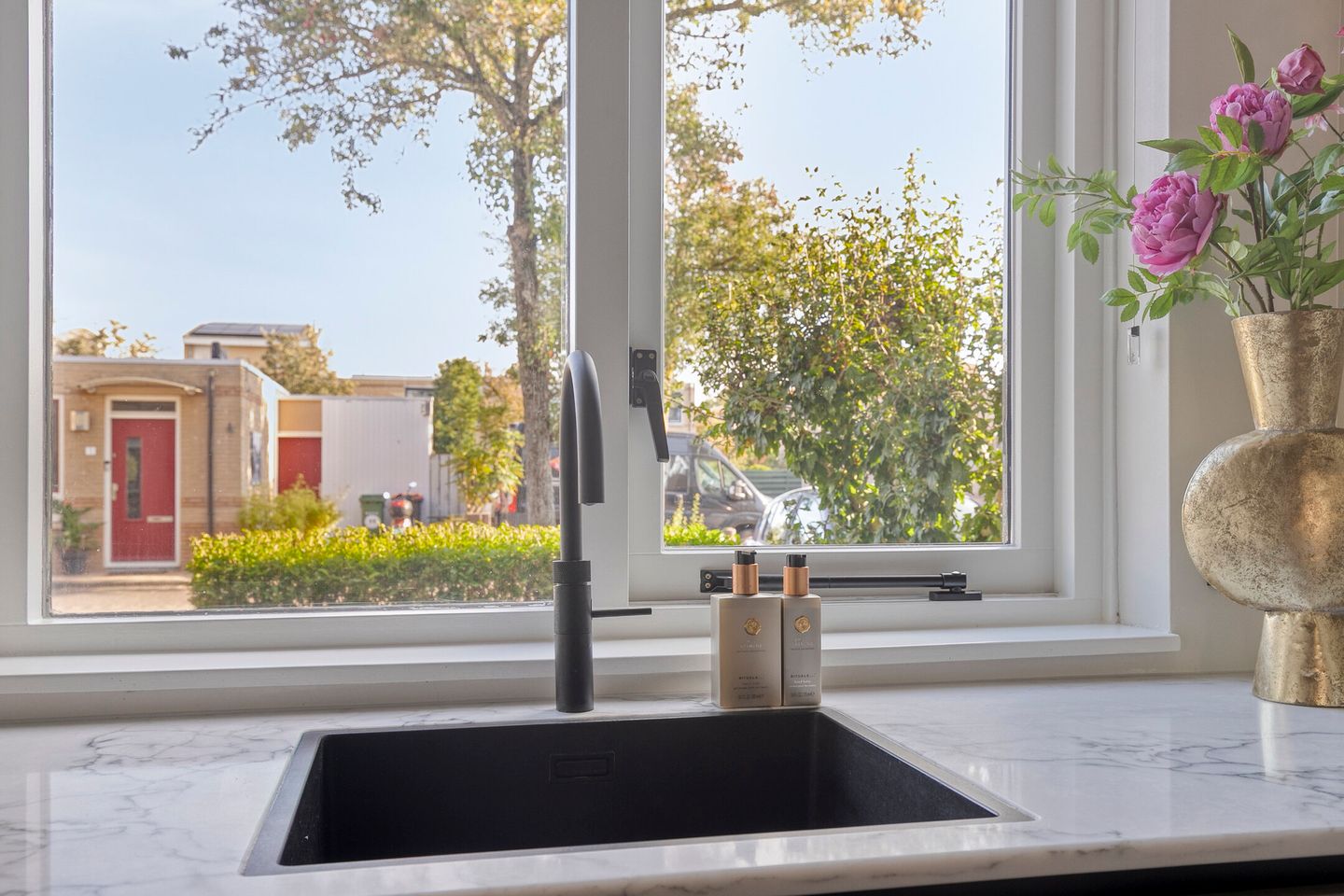 Foto 14 van Triangelstraat 34