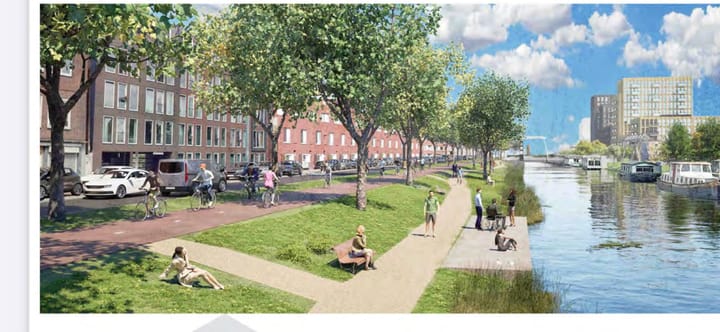 Foto 43 van Oosterhamrikkade 72