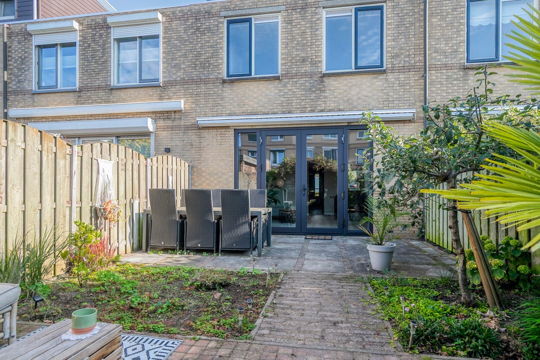 Foto 26 van Triangelstraat 34