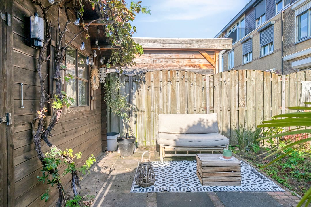 Foto 28 van Triangelstraat 34