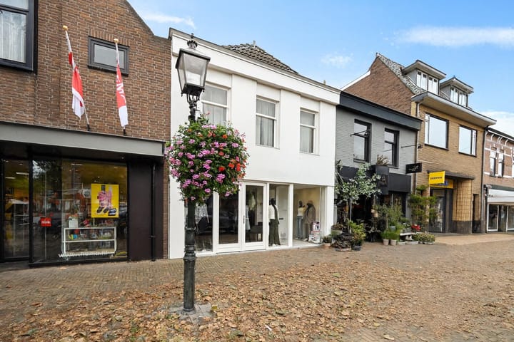 Langestraat 123, 's-Gravenzande
