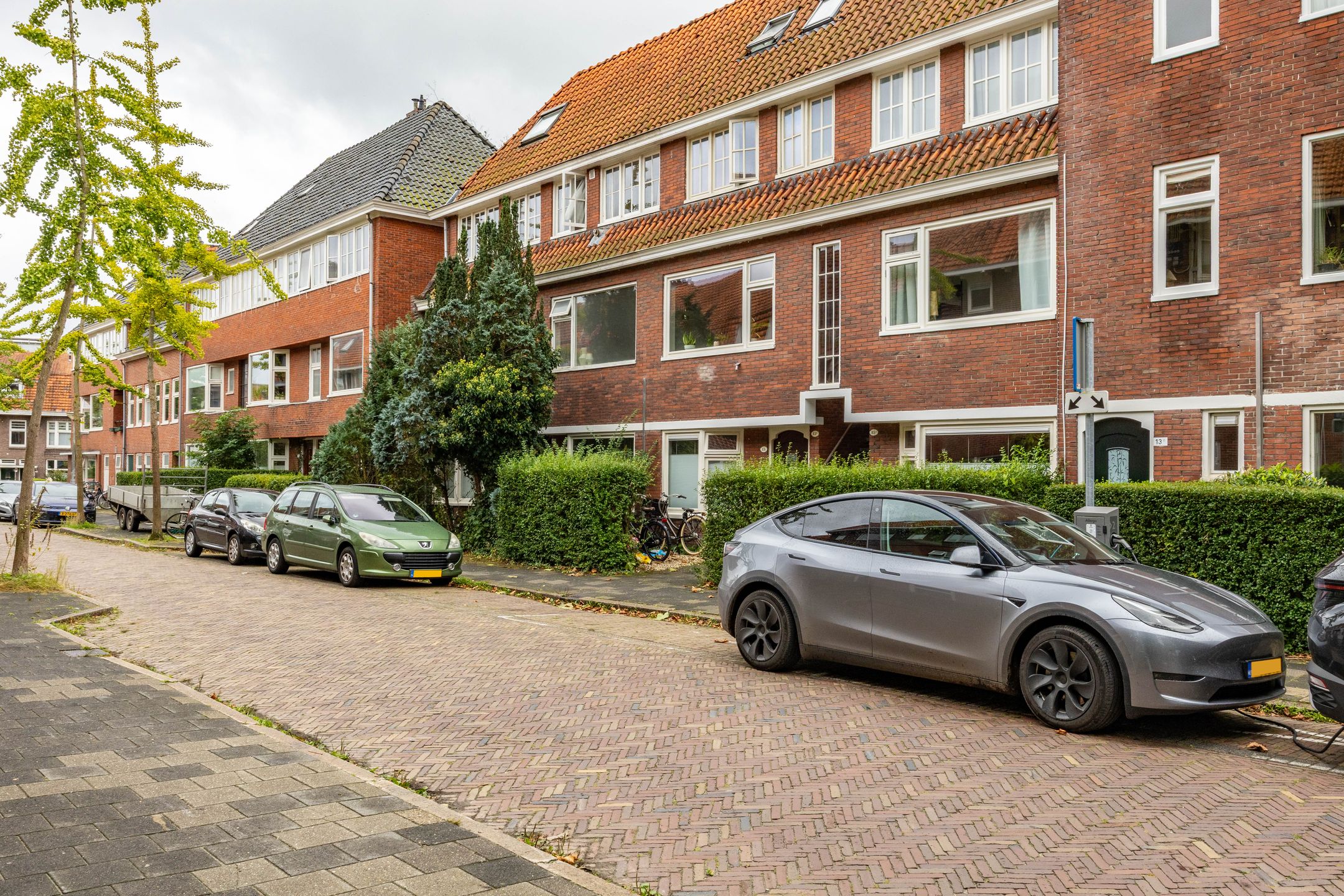 Abel Tasmanstraat 17-A, 17, a, Groningen, 9726EG, Groningen, Nederland 17