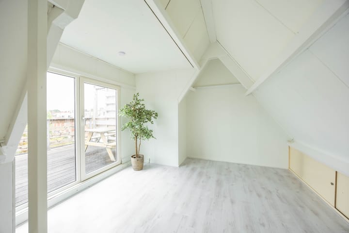 Foto 2 van Abel Tasmanstraat 17-A