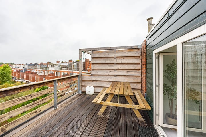 Foto 3 van Abel Tasmanstraat 17-A