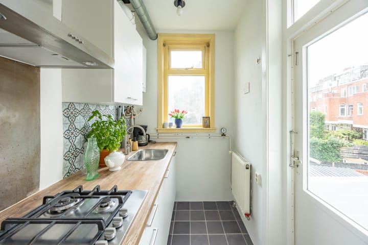 Foto 4 van Abel Tasmanstraat 17-A