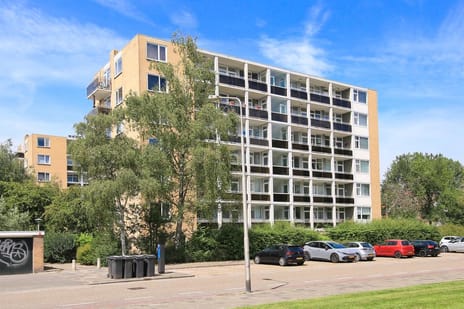 Van Heuven Goedhartlaan 326