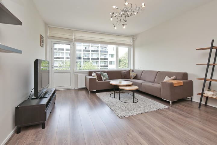 Foto 3 van Van Heuven Goedhartlaan 326