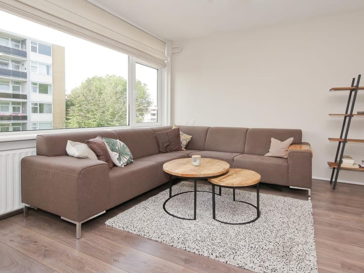 Foto 5 van Van Heuven Goedhartlaan 326