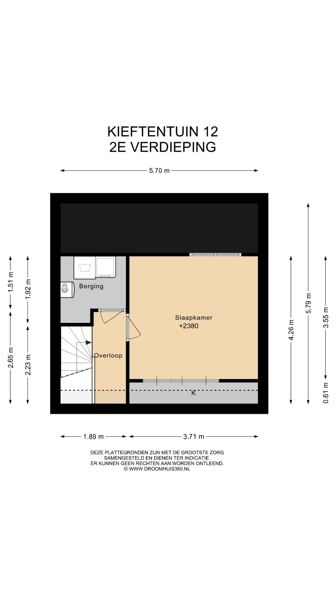 Foto 32 van Kieftentuin 12