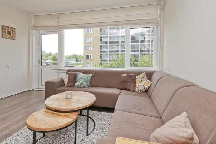 Foto 7 van Van Heuven Goedhartlaan 326