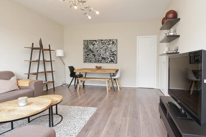 Foto 8 van Van Heuven Goedhartlaan 326