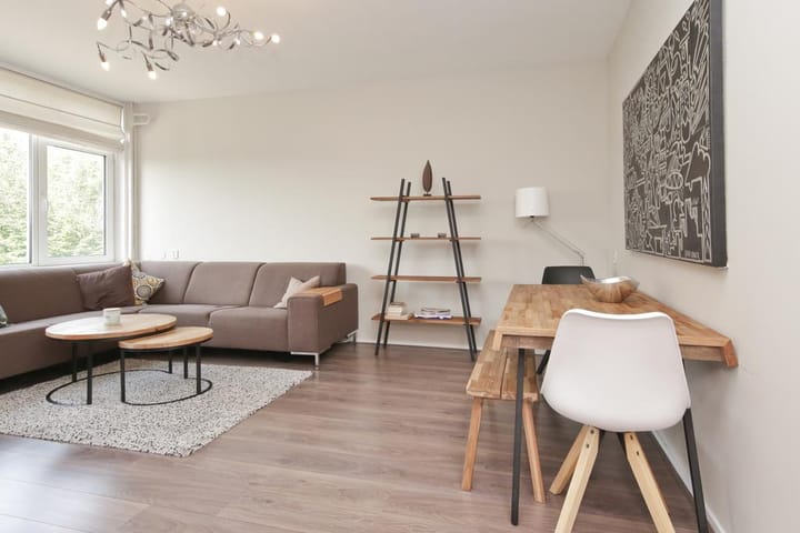 Foto 9 van Van Heuven Goedhartlaan 326