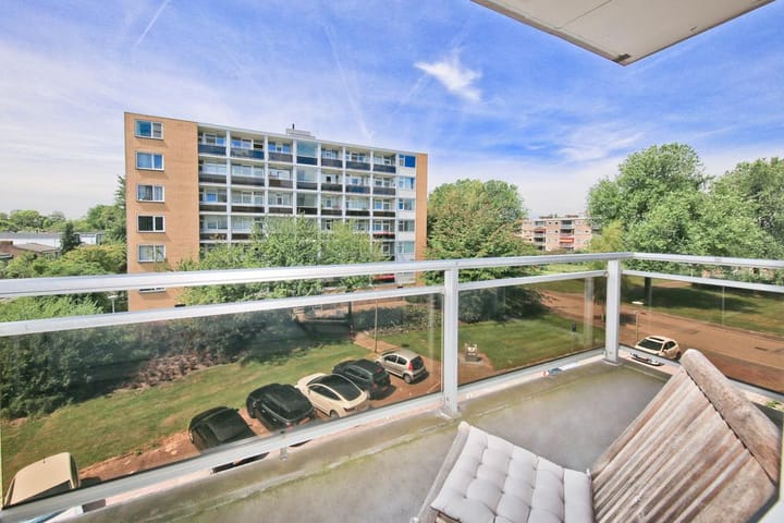 Foto 10 van Van Heuven Goedhartlaan 326