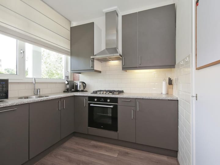 Foto 13 van Van Heuven Goedhartlaan 326