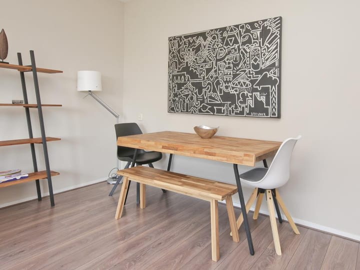 Foto 6 van Van Heuven Goedhartlaan 326