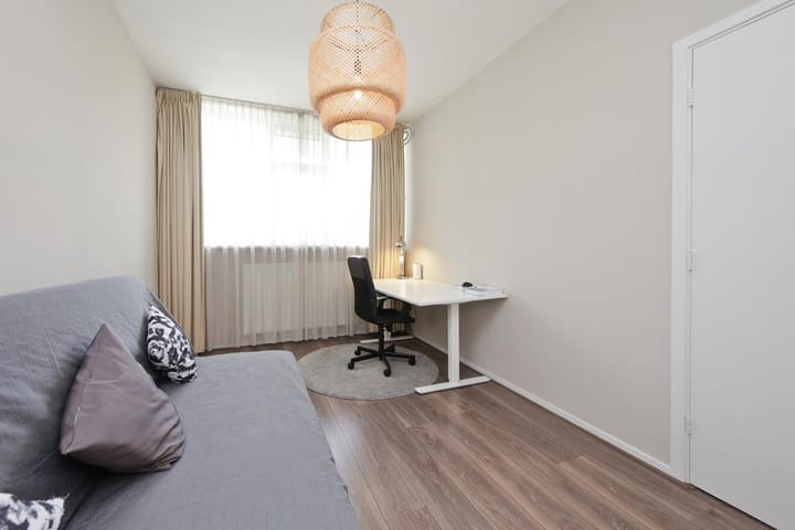 Foto 16 van Van Heuven Goedhartlaan 326