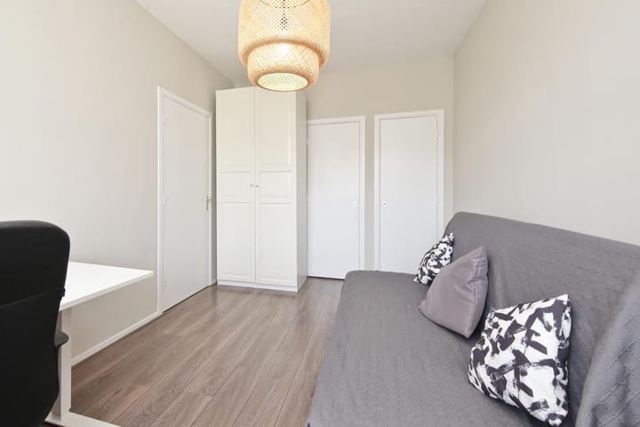 Foto 17 van Van Heuven Goedhartlaan 326