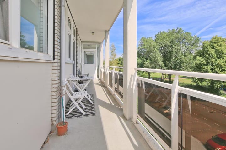 Foto 25 van Van Heuven Goedhartlaan 326