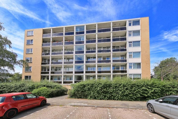 Foto 27 van Van Heuven Goedhartlaan 326