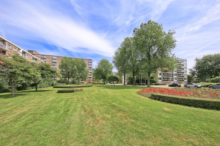 Foto 28 van Van Heuven Goedhartlaan 326