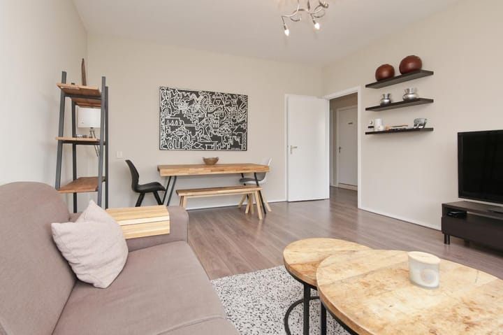 Foto 4 van Van Heuven Goedhartlaan 326