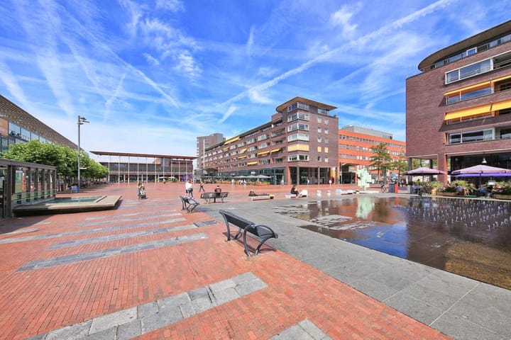 Foto 31 van Van Heuven Goedhartlaan 326