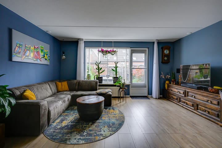 Foto 2 van Botterhof 10