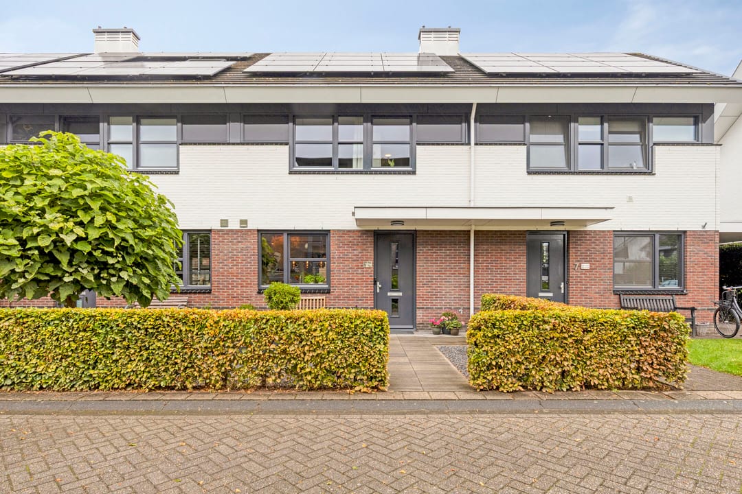 Foto 1 van Beusekamplaan 5