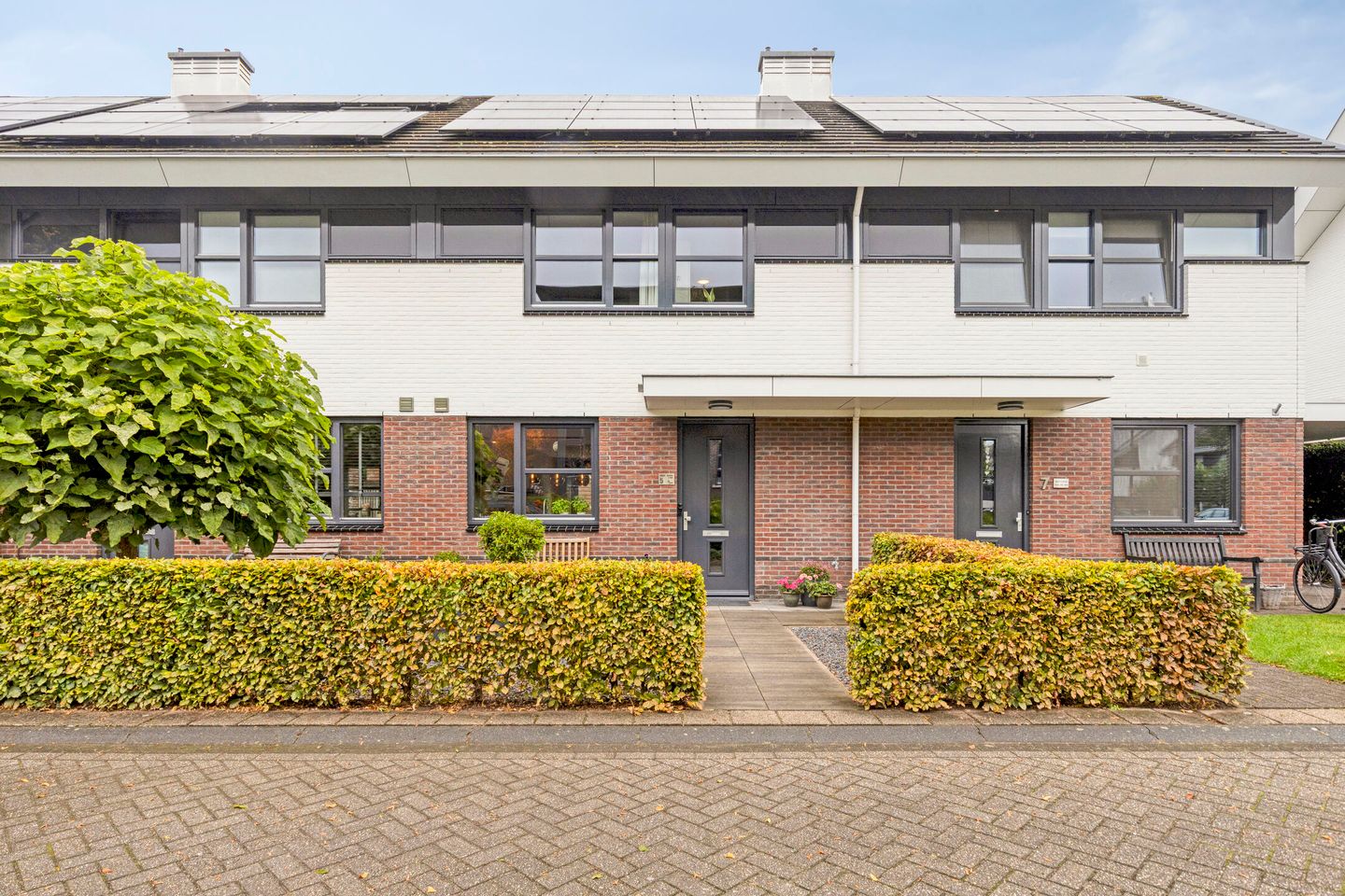 Foto 1 van Beusekamplaan 5