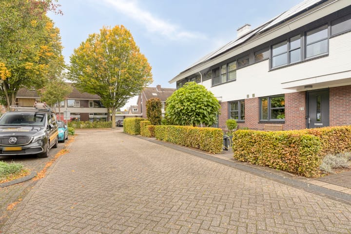 Foto 3 van Beusekamplaan 5