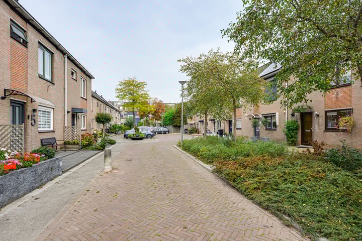 Foto 8 van Botterhof 10